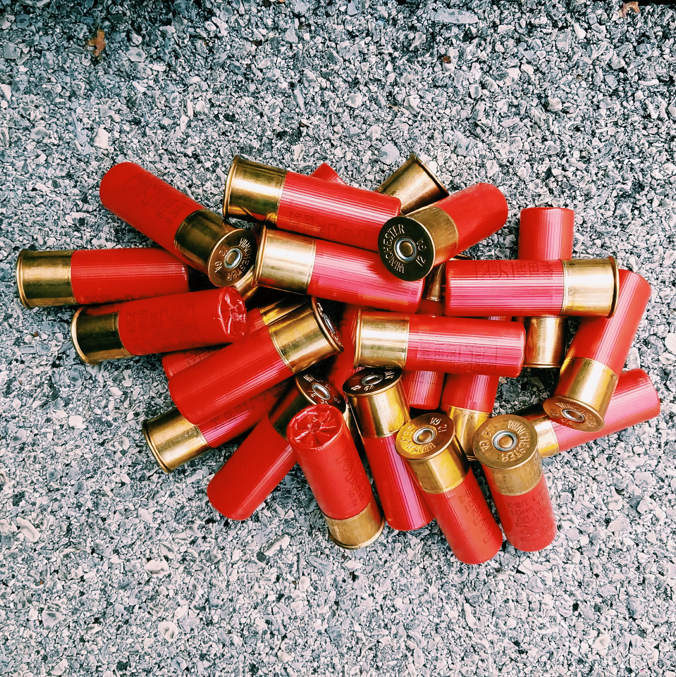 Understanding Different 12 Gauge Shotgun Load Types Wideners Shooting 
