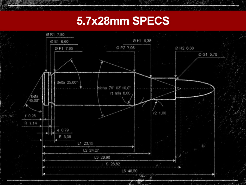 thumbnail interactive-video image 1 of 5.7x28mm FN Brass Snap Caps – Set Of 10, Lynx, Dummy Rounds For Training & Function Checks 1 of 2
