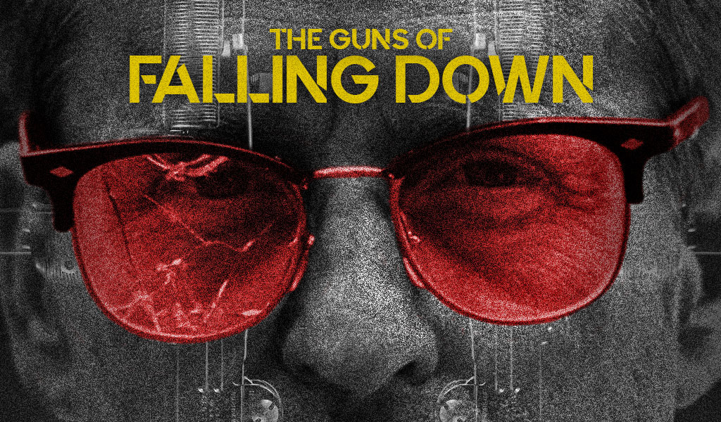 The Guns Of Falling Down - Wideners Shooting, Hunting & Gun Blog