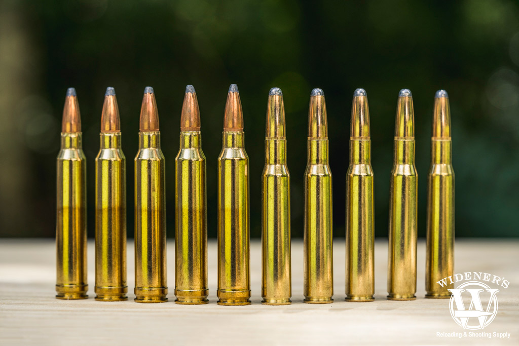 Best 30-06 Ammo: Still A Good Choice For Hunting?
