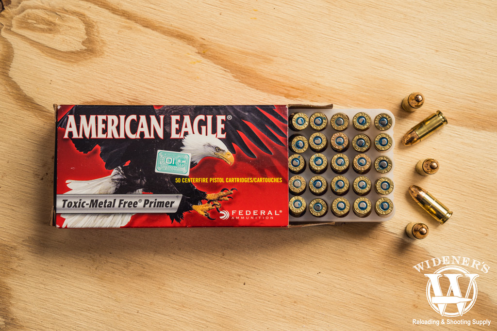 Best Ammo Brands for Plinking, Accuracy, & Self-Defense - Pew Pew Tactical