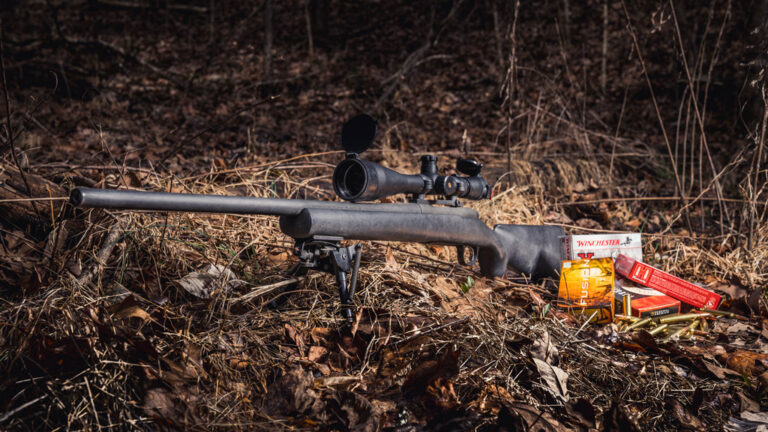 Best 300 Win Mag Ammo: The Best Long Range Hunting Cartridge ...