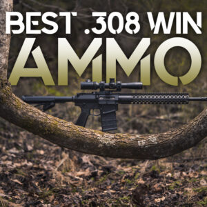 Best 308 Ammo