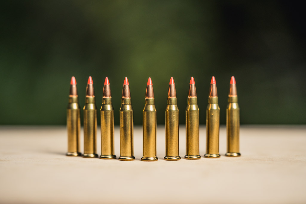 6.5 Creedmoor VS 223 - Wideners Shooting, Hunting & Gun Blog