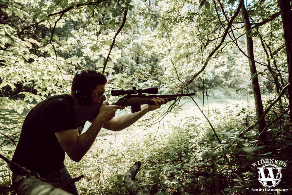 350 Legend: Caliber Overview & Best Ammo Options - Wideners Shooting ...