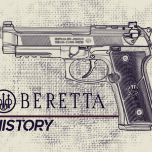 Beretta History