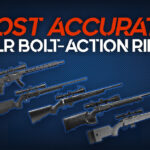 Most Accurate 22LR Bolt-Action Rifle