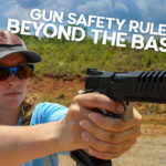 Gun Safety Rules