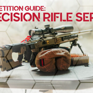 Precision Rifle Series