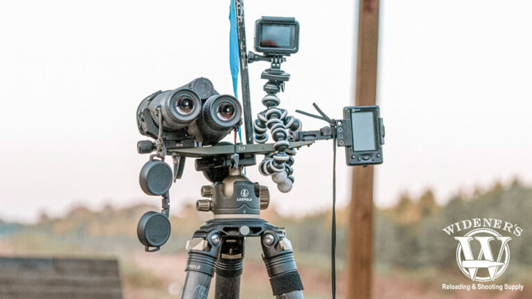 Precision Rifle Series: Competition Guide - Wideners Shooting, Hunting ...