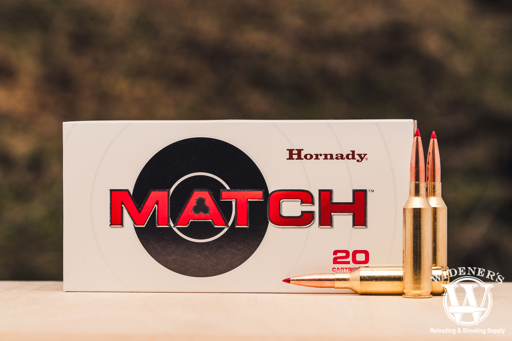 6.5 PRC 147-Grain ELD Match a photo of 6.5 PRC 147-Grain ELD Match
