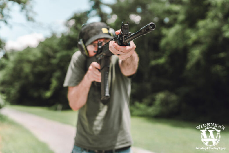 Direct Impingement VS Piston Driven AR15s