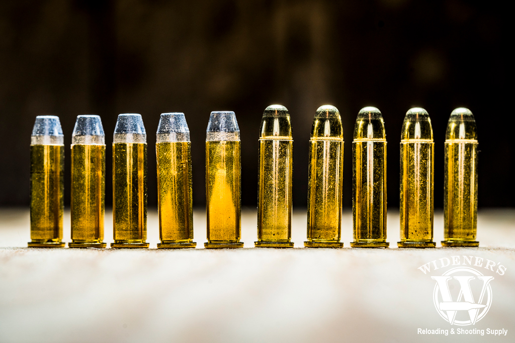 What Is An LRN Bullet Wideners Shooting Hunting Gun Blog DSC0887 Web