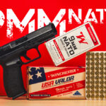 9mm NATO Ammo