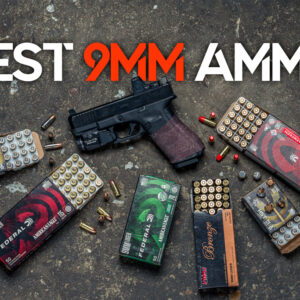 Best 9mm Ammo
