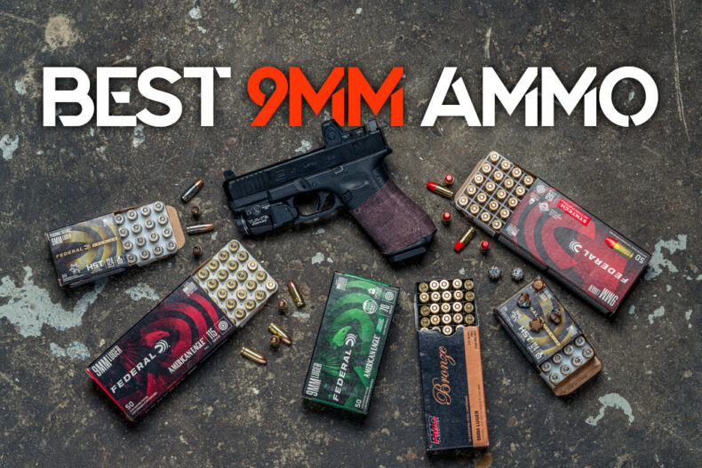 Best 9mm Ammo