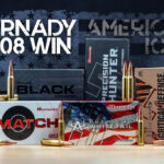 Hornady 308