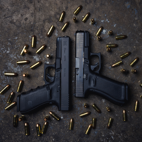 9mm VS 10mm