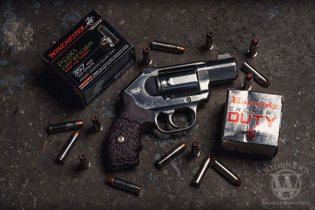 What is Bullet Weight? - Wideners Shooting, Hunting & Gun Blog