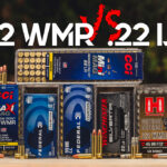 22 LR VS 22 WMR