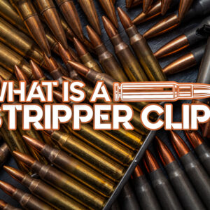 stripper clip