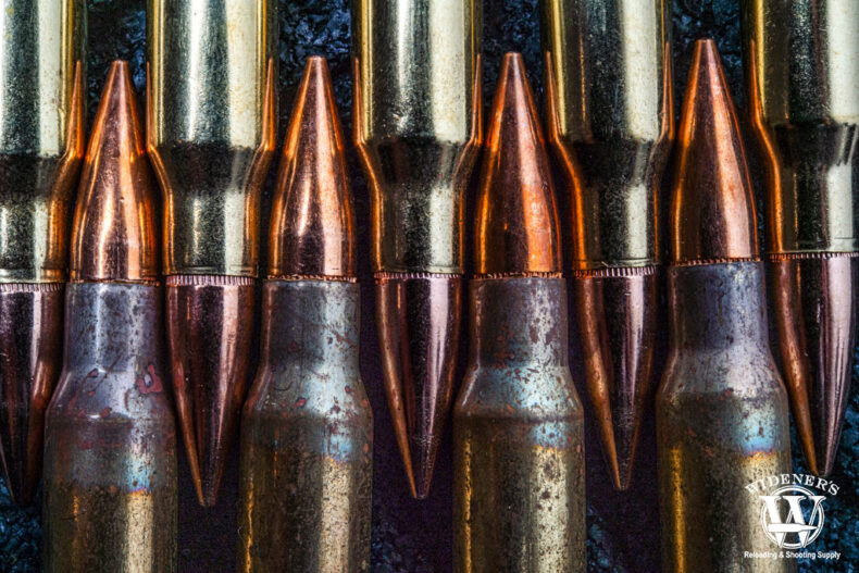 308 VS 7.62 NATO - Wideners Shooting, Hunting & Gun Blog