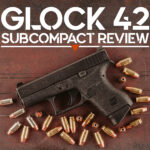 Glock 42 Review