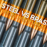 Steel VS Brass