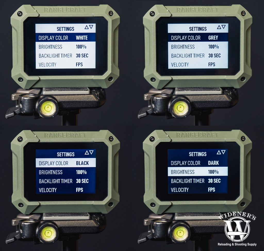 Athlon Rangecraft Velocity Pro Athlon Rangecraft Velocity Pro