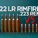 22LR VS 223