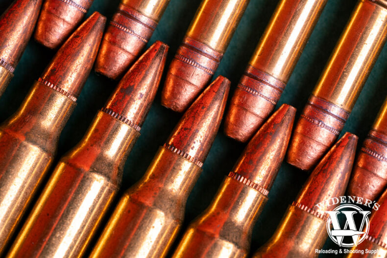 22LR VS 223 A Tale Of Two Calibers Wideners Shooting, Hunting & Gun Blog