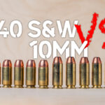 40 S&W VS 10mm
