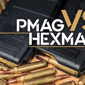 pmag vs hexmag