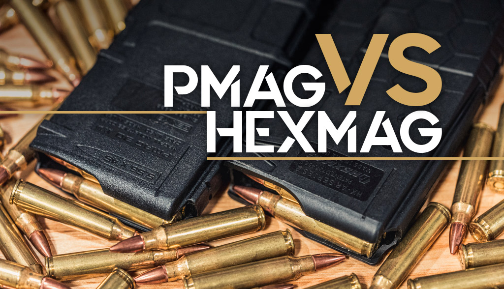 pmag vs hexmag