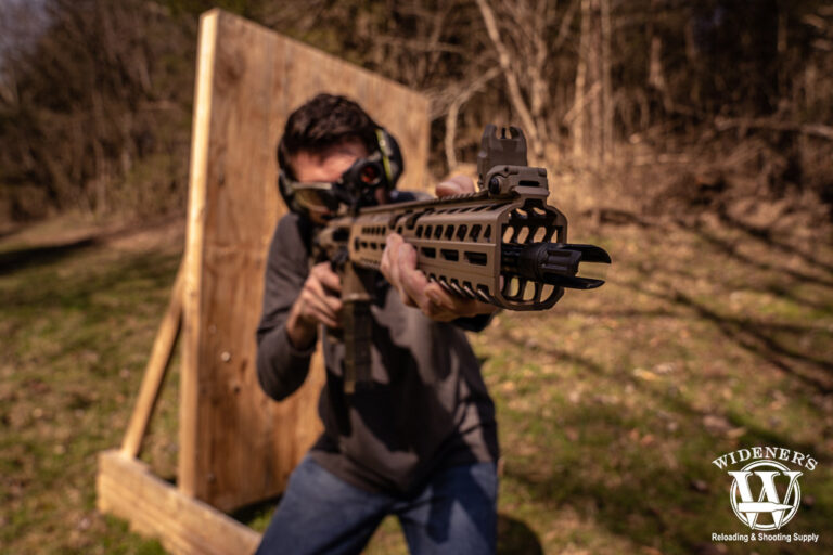 Best length barrel for 300 blackout