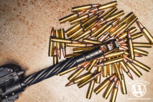 Muzzle Brake VS Compensator