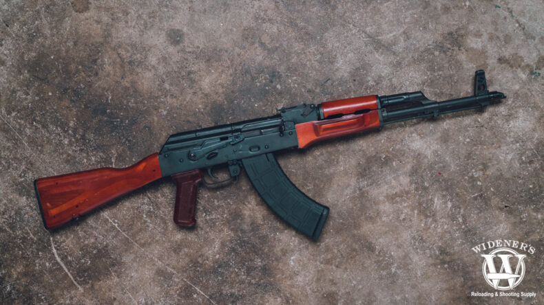 Ak 47 Vs Ak 74 Wideners Shooting Hunting Gun Blog Ak 47 Vs Ak 74 Wideners Shooting Hunting Gun Blog