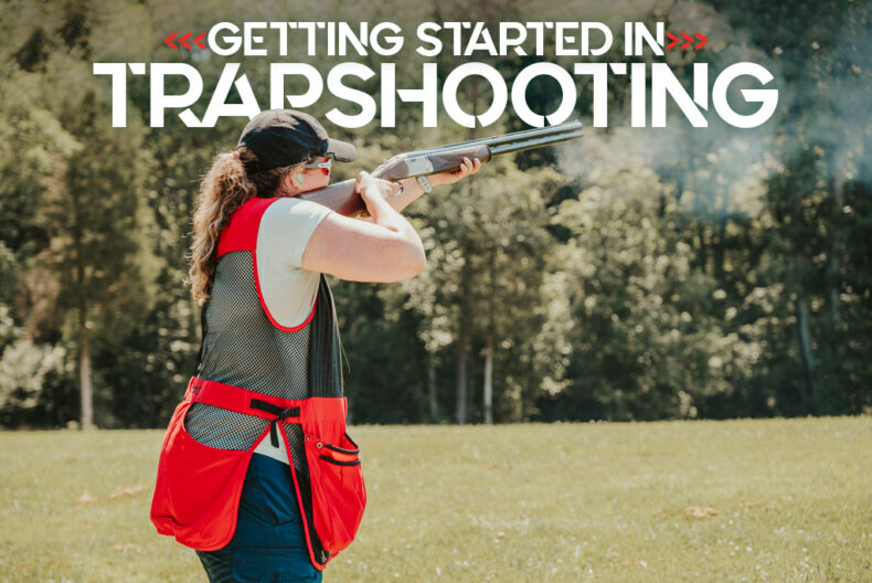 Trapshooting