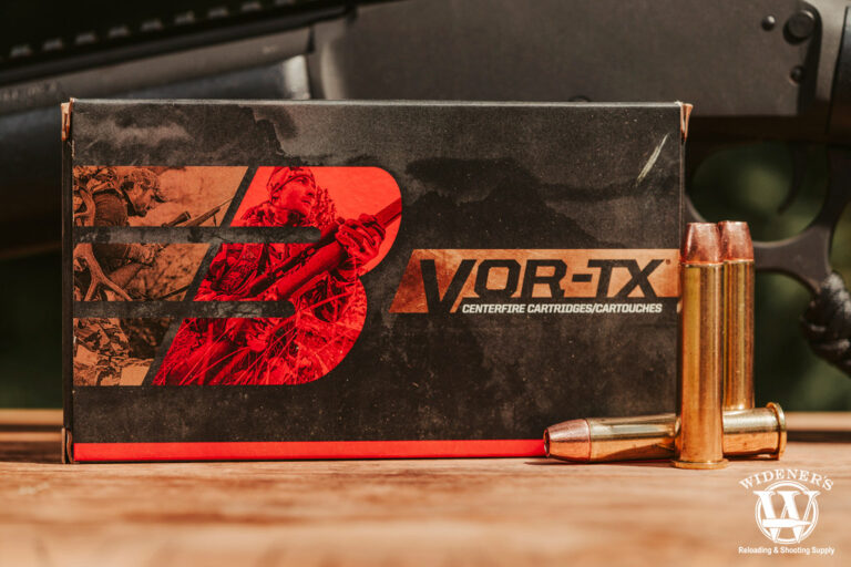 Best 45-70 Ammo: Our Top Picks - Wideners Shooting, Hunting & Gun Blog