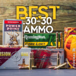 Best 30-30 Ammo