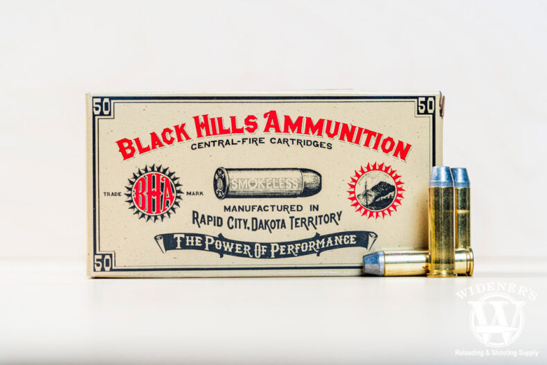 Best 357 Magnum Ammo - Wideners Shooting, Hunting & Gun Blog