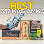 Best 357 Magnum Ammo