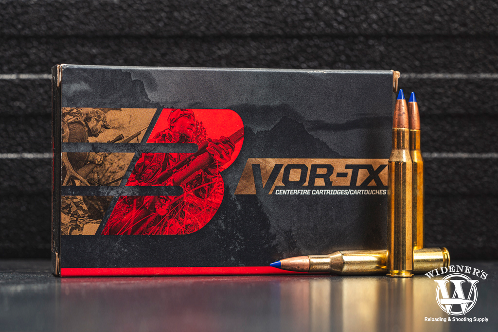 a photo of Barnes TSX 130gr best 270 win ammo