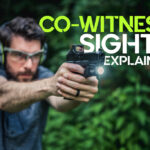 co-witness sights