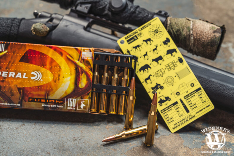 Best 270 Win Ammo - Wideners Shooting, Hunting & Gun Blog