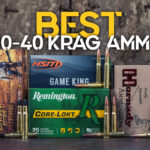 Best 30-40 Krag Ammo