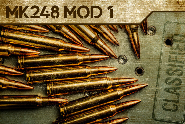 MK248 Mod 1