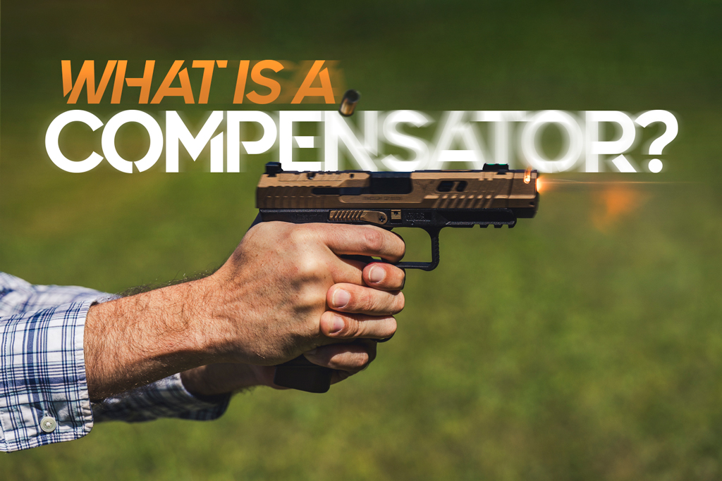 What is a Compensator