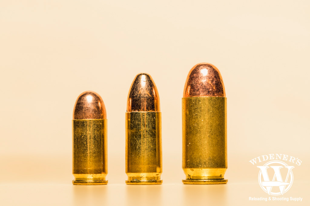 How Fast Do Bullets Travel? - Wideners Shooting, Hunting & Gun Blog