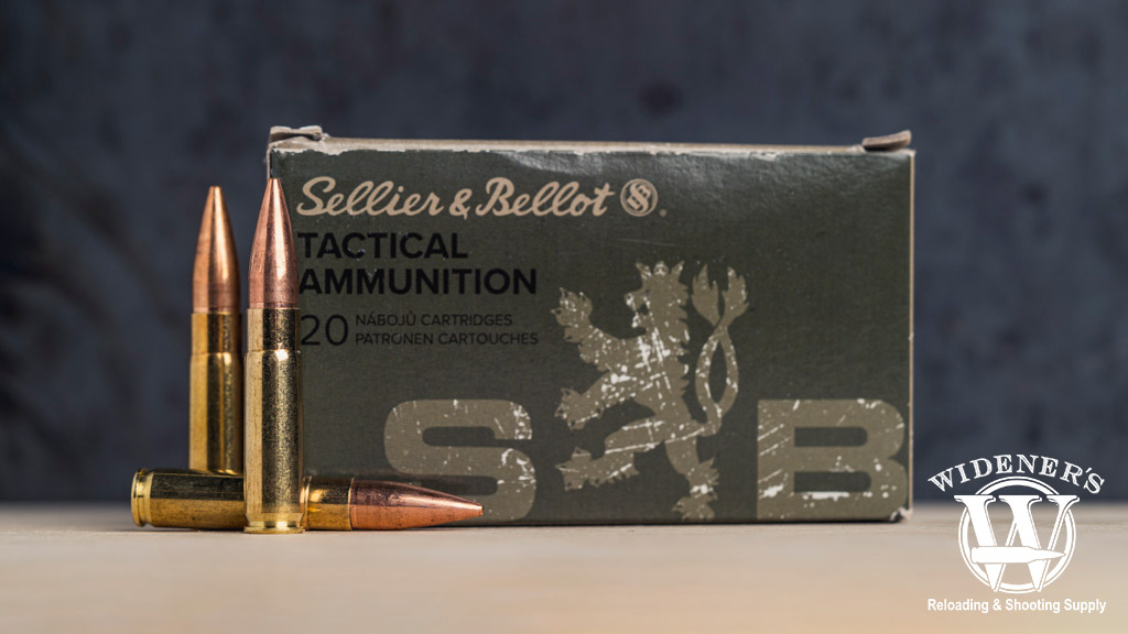 a photo of 300 BLK ammo best ar-15 calibers